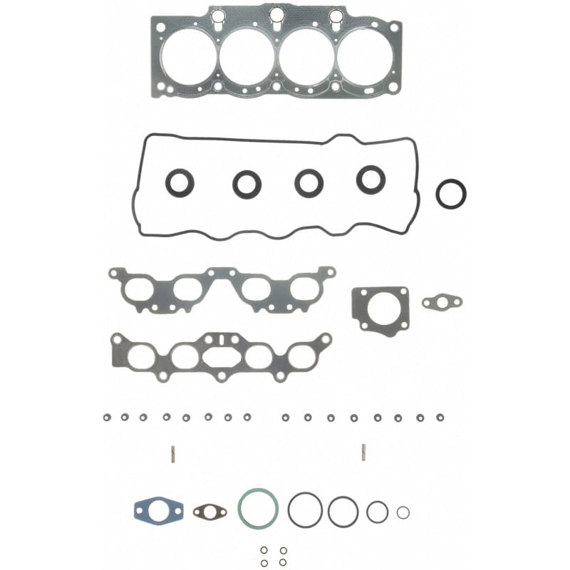 Fel-Pro — Fel-Pro Toyota Camry HS 9861 PT PermaTorque Engine Cylinder Head Gasket Set