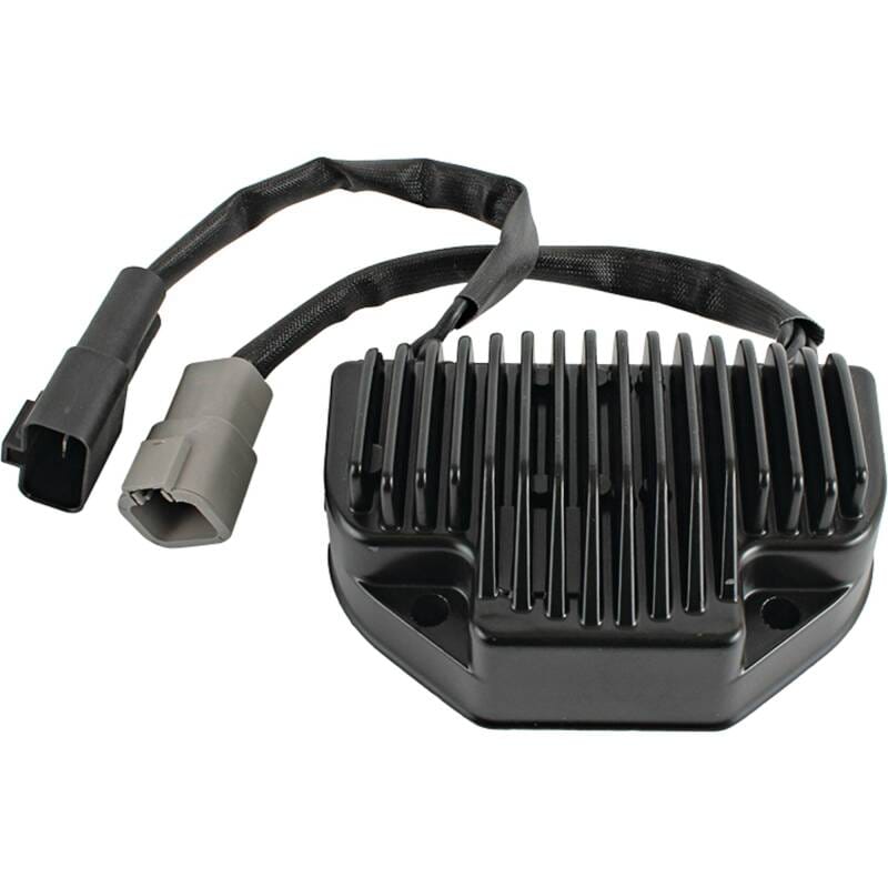 Arrowhead — Arrowhead Harley-Davidson 12 Volt Regulator / Rectifier