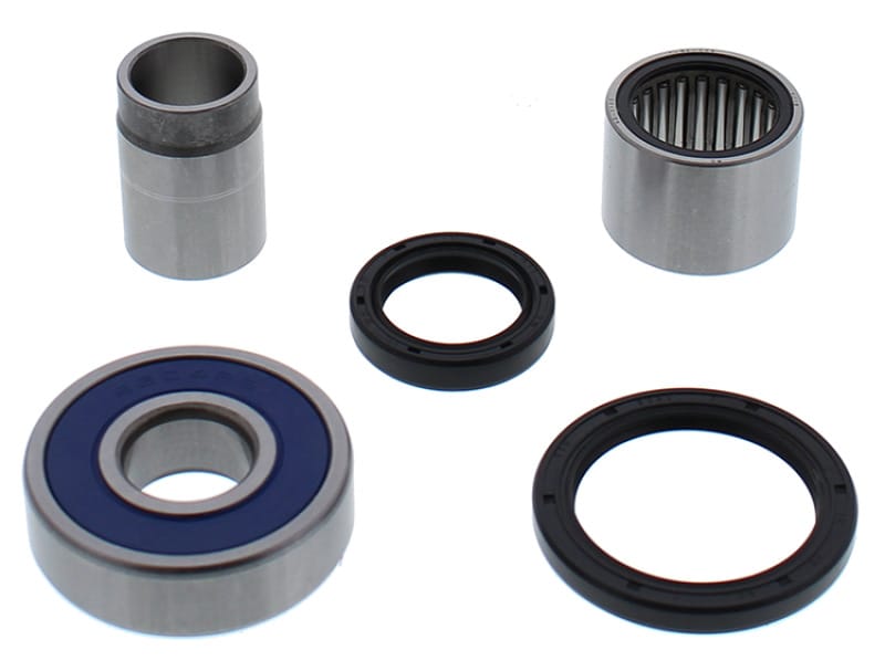 All Balls Racing — All Balls Racing 1996 Yamaha XVZ 1300 A Royal Star Wheel Bearing Kit Rear