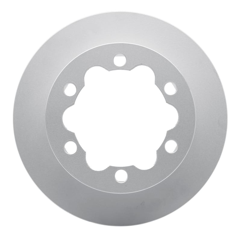 DFC — DFC 02-06 Dodge Sprinter 3500 Rear GeoSPEC Coated Rotor
DFC Brake Rotor