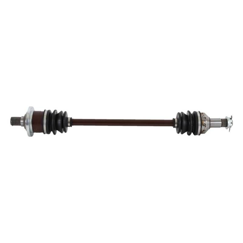 All Balls Racing — All Balls Racing 14-15 Arctic Cat Prowler 500 HDX 6 Ball Axle Rear Left