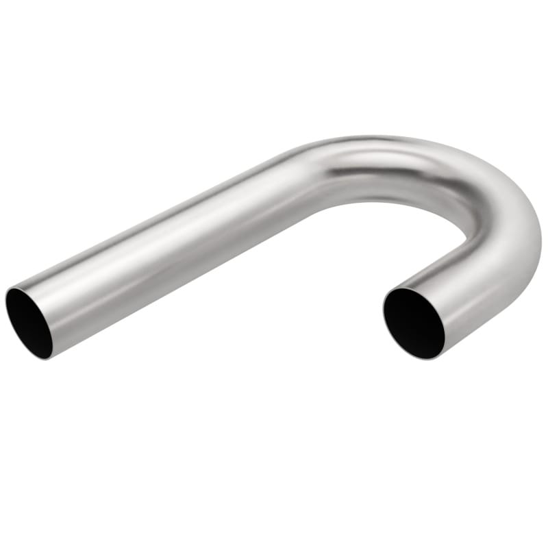 Magnaflow — MagnaFlow Smooth Trans 180D 3 Al
Exhaust Pipe