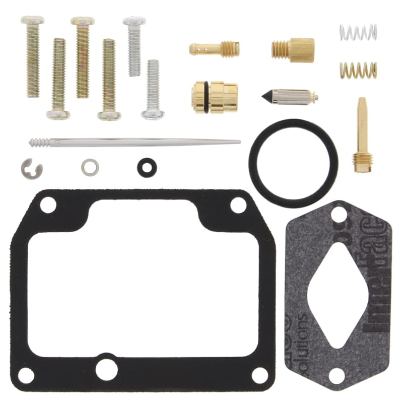 All Balls Racing — All Balls Racing 86-95 Suzuki RM80 Carburetor Rebuild Kit
