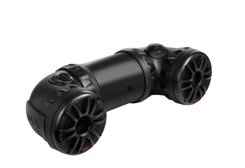 Boss Audio — Boss Audio Systems ATV Bluetooth Sound System/ 6.5in Speakers/ Amplified