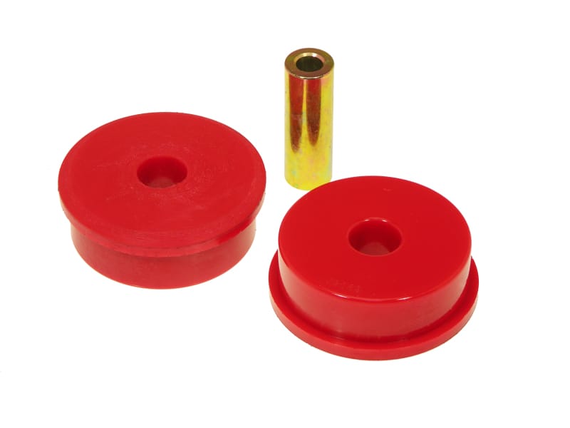 Prothane — Prothane 90-94 Mitsubishi Eclipse Rear Motor Mount Insert - Red
ENGINE MOUNTS