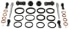 All Balls Racing — All Balls Racing 08-18 Honda ST1300 Caliper Rebuild Kit Front