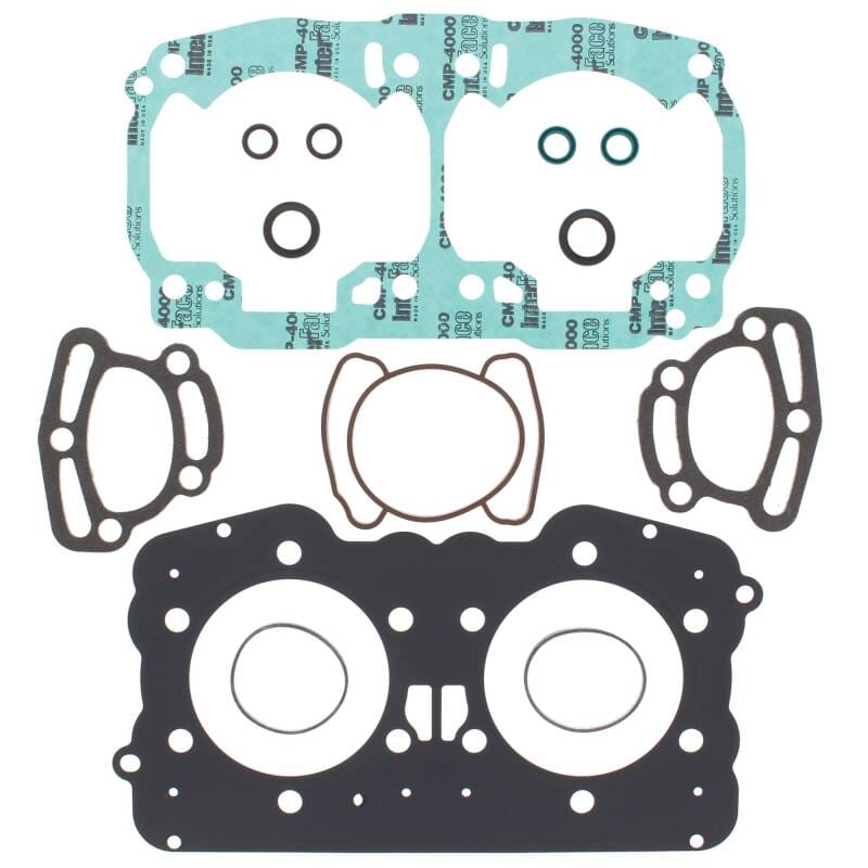Vertex Pistons — Vertex Pistons 06-07 3D DI 950cc/ 00-03 GTX DI 950cc Top End Gasket Kit