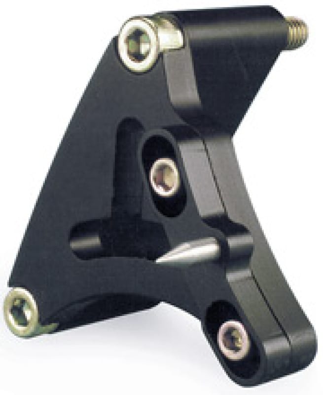 ATI — ATI Chevy Big Block Billet Aluminum Timing Cover Assembly w/Seal