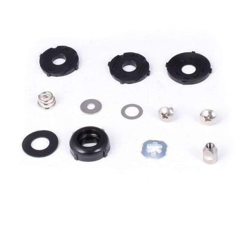 Rugged Radios — Rugged Radios Wire Boom Mounting Kit for Headsets or Helmets
