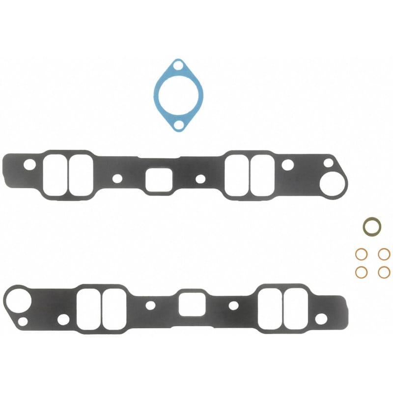 Fel-Pro — Fel-Pro Pontiac Firebird MS 90205 Engine Intake Manifold Gasket Set
