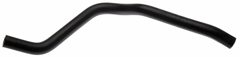 Gates — Gates 03-06 Nissan 350Z V-6 3.5L Oil Cooler (Upper) Molded Heater Hose