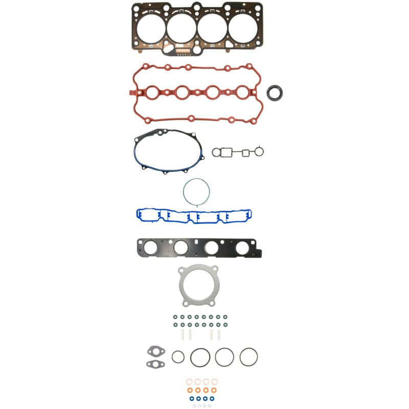 Fel-Pro — Fel-Pro Audi A4 Quattro HS 26318 PT PermaTorque Engine Cylinder Head Gasket Set