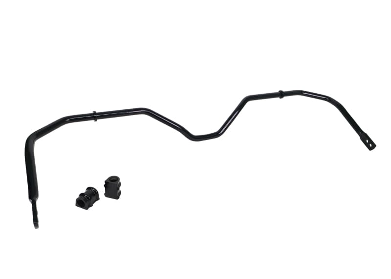 Whiteline — Whiteline 24-25 Lexus GX550 24mm Rear 2-Point Adjustable Swaybar
Sway Bar