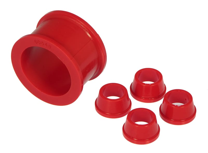 Prothane — Prothane 92-95 Honda Civic Rack & Pinion Bushings - Red
STEERING BUSHINGS