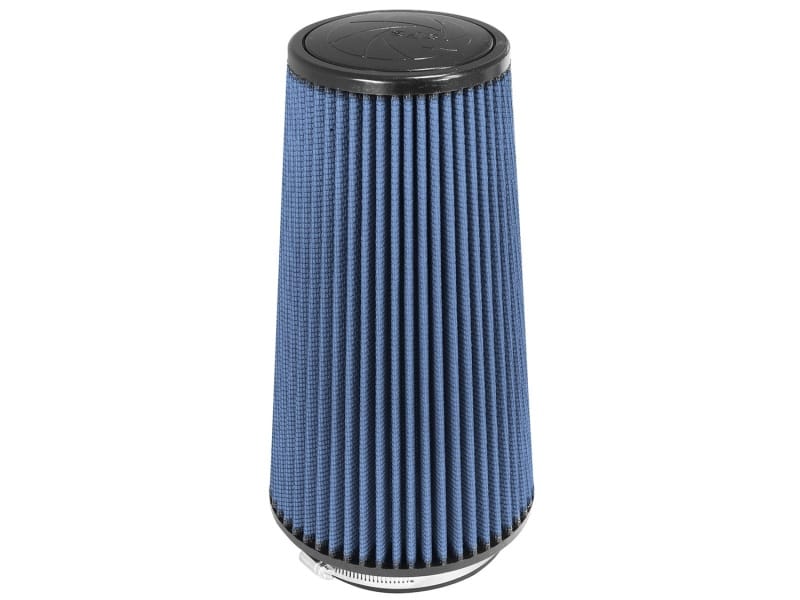 aFe — aFe MagnumFLOW Air Filters UCO P5R A/F P5R 5F x 6-1/2B x 4-3/4T x 12H
Magnum FLOW Filter
AirFilter