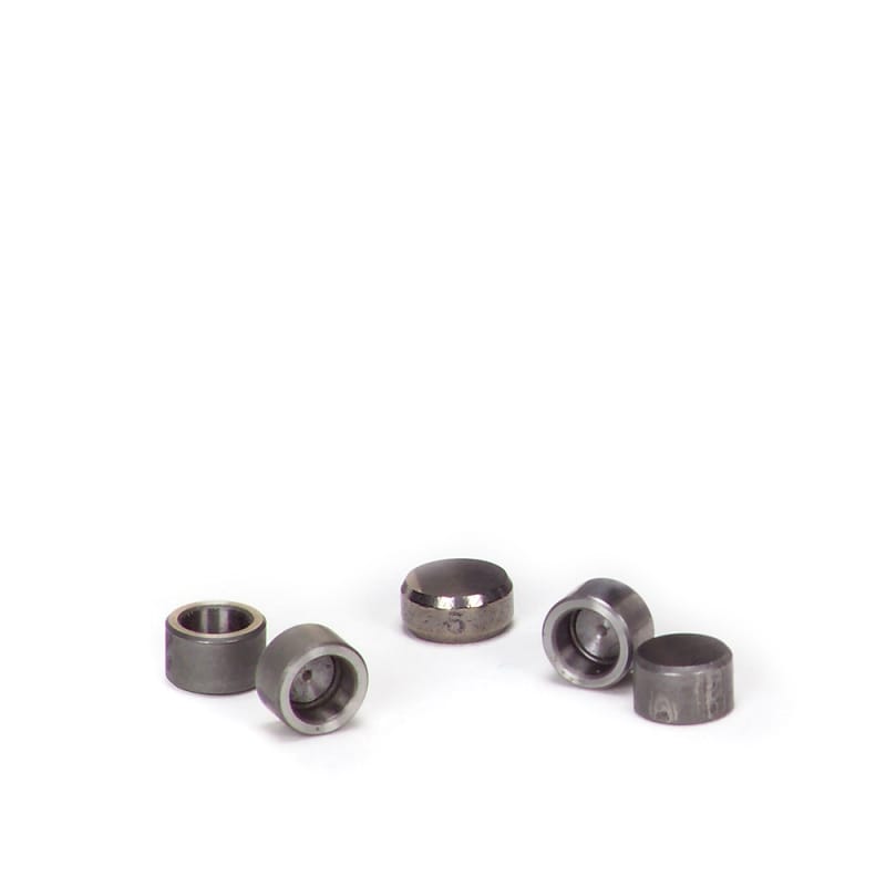 Supertech — Supertech Lash Cap 5.5mm Dia 3.0mm Deep 2.00mm Thick