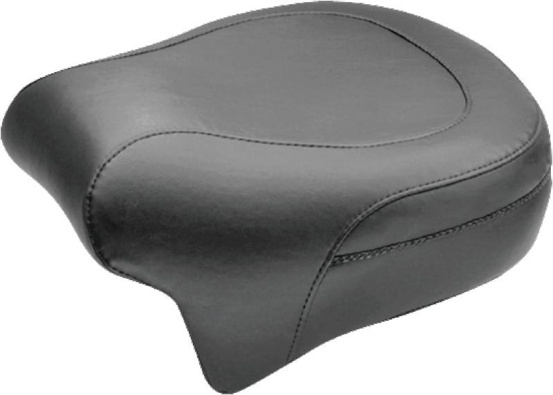 Mustang Motorcycle — Rear Seat, Smooth, 13.5"