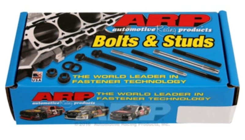 ARP — ARP Toyota Supra B58B30 Main Stud Kit