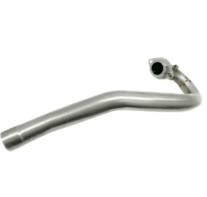 Big Gun — Big Gun 03-06 Kawasaki KFX 400 EVO R Series Head Pipe