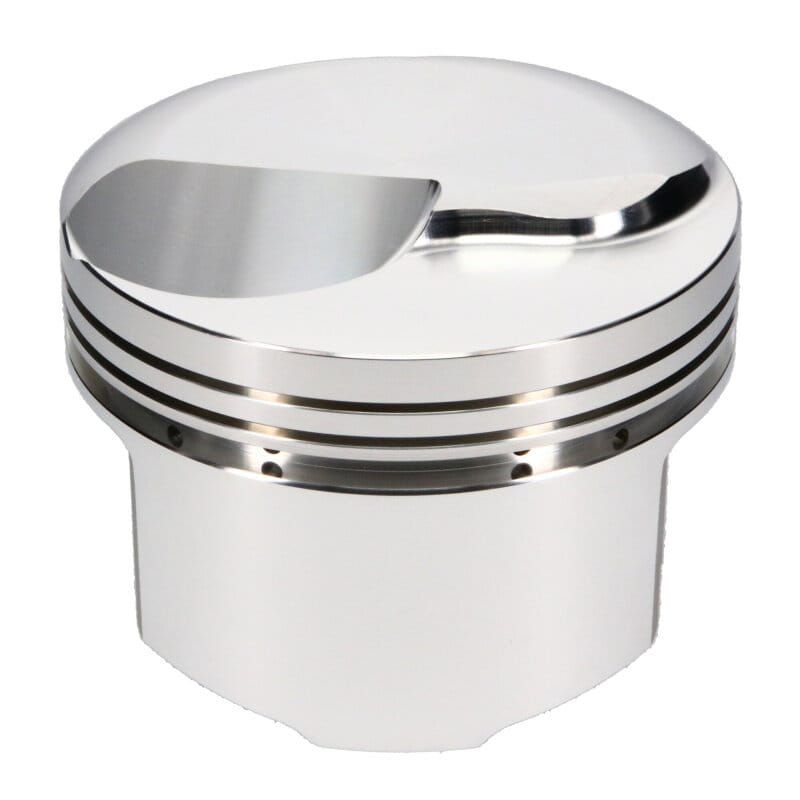 JE Pistons — JE Pistons Chevrolet Big Block 4.310in Bore 1.270in CH 18.00 CC Piston Kit