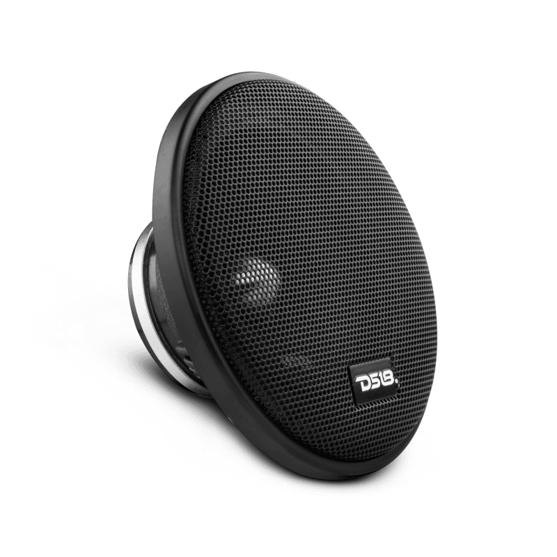 DS18 — DS18 5.25 200 Watts RMS 4 ohm Neodymium Full Range Loudspeaker