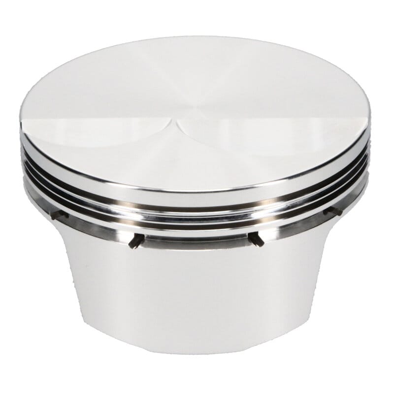 JE Pistons — JE Pistons GM LS1 FT 6.125in Rod 3.905in Bore -30.2cc Dish - Set of 8