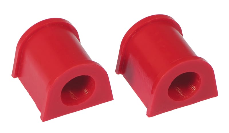 Prothane — Prothane 69+ Jaguar XJ6 Front Sway Bar Bushings - 20mm - Red
SWAY BAR BUSHINGS