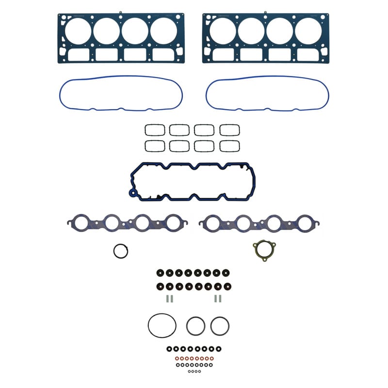 Fel-Pro — Fel-Pro Pontiac G8 HS 26192 PT-7 PermaTorque Engine Cylinder Head Gasket Set