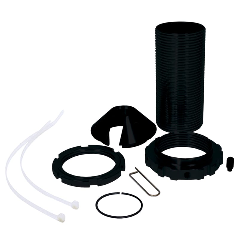 QA1 — QA1 Steel Monotube Coil-Over Sleeve Kit 2.5in SPR 7in
Coil-Over Kit