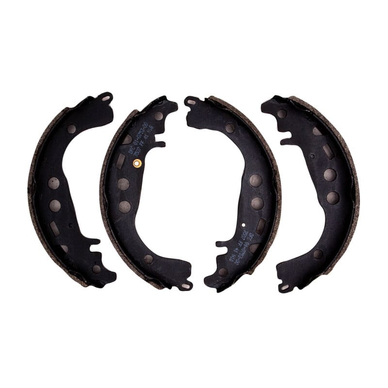 DFC — DFC 00-09 FAW F5 (Mexico) Rear Premium Service Shoes
DFC Brake Shoe Set