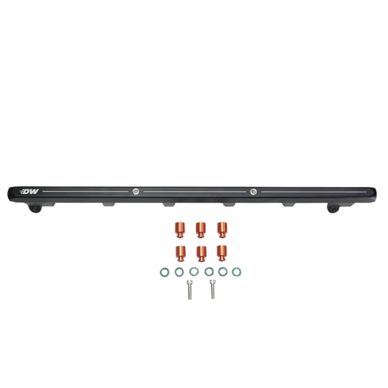 DeatschWerks — DeatschWerks BMW S54 E46 M3 Fuel Rail
Fuel Rails