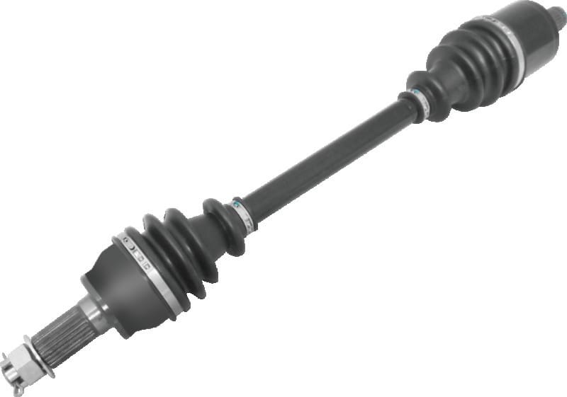 QuadBoss — QuadBoss 15-17 Polaris RZR 900 XC Front Left Side Rugged Axle