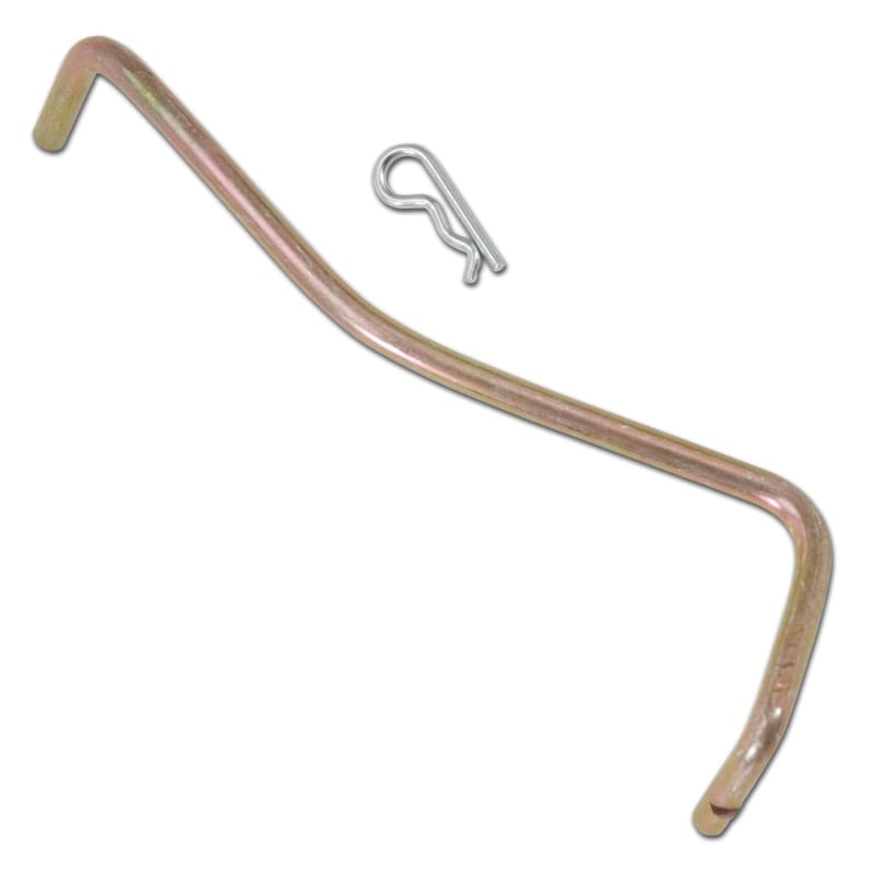 Edelbrock — Edelbrock Choke Rod - 7104
KIT PARTS