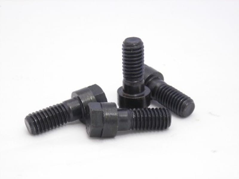 McLeod Racing — McLeod Bolt Pak 3/8in P/P Lt1 Cam. 1993-97 & L98/Lt1 Corvette 1989-96 (6 Per Box)
Pressure Plate Bolts
Bolts