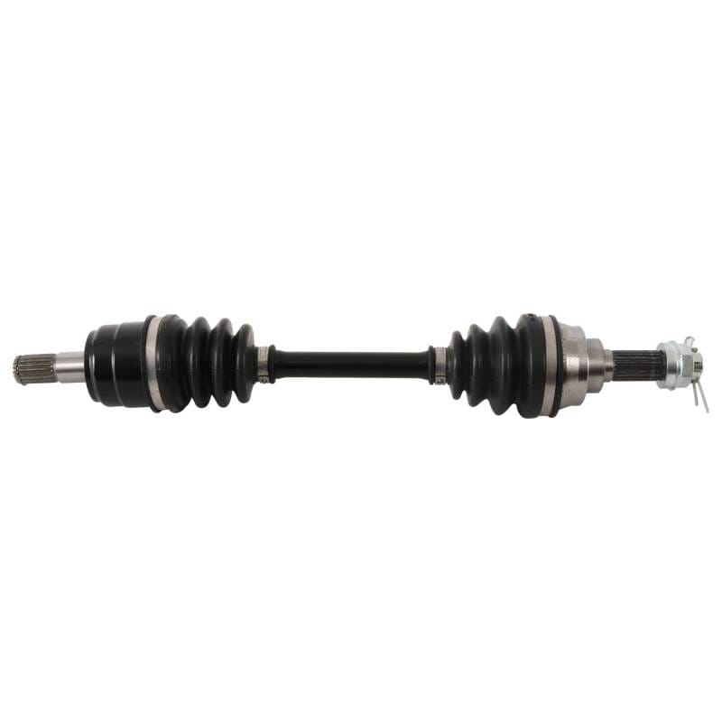 All Balls Racing — All Balls Racing 03-12 KVF 360 A Prairie 4x4/KVF 360 C Prairie 4x4 Axle