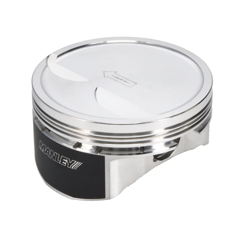 Manley Performance — Manley Chevrolet LS Piston Set - 4.005in Bore 1.065in CH, -10.00 CC
Piston Set