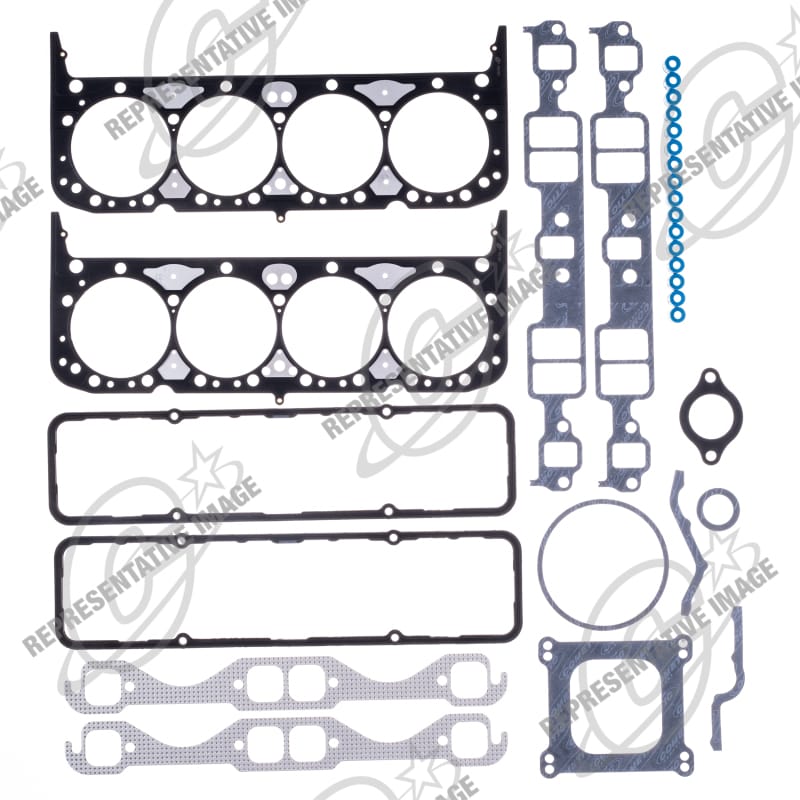 Cometic Gasket — Cometic GM Gen-4 Small Block V8 Valley Pan Gasket - With Active Fuel Management
Valley Pan Gasket