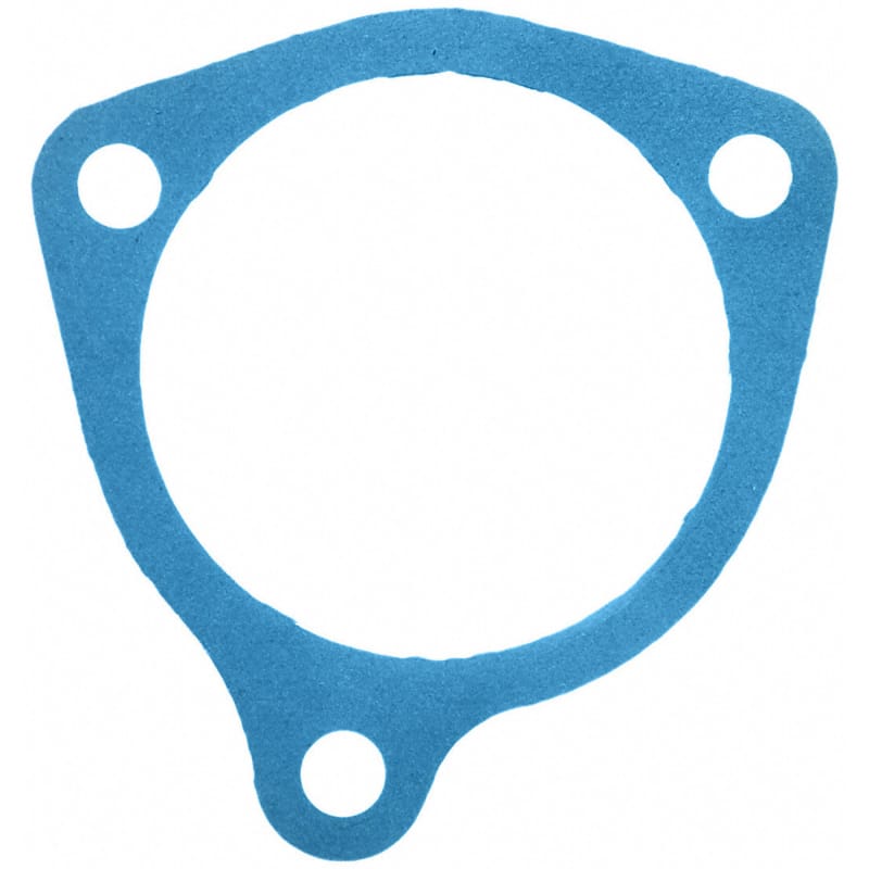 Fel-Pro — Fel-Pro Nissan 300ZX 35483 Engine Coolant Thermostat Housing Gasket