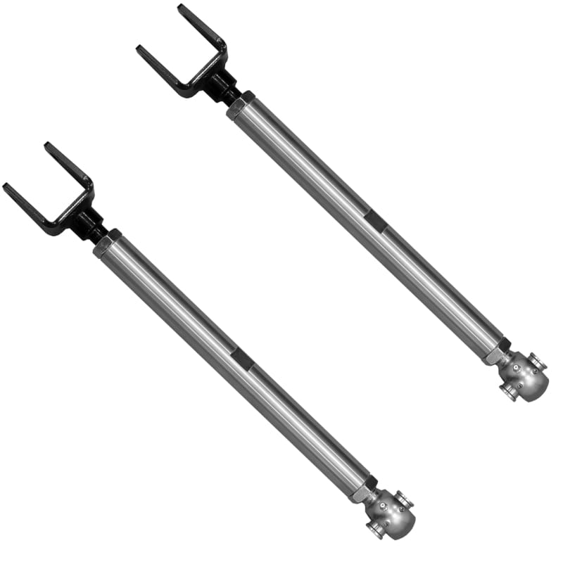 Rock Krawler — Rock Krawler 2018+ Jeep Wrangler JL 2DR / JLU 4DR Pro Alum. Front Upper Control Arms