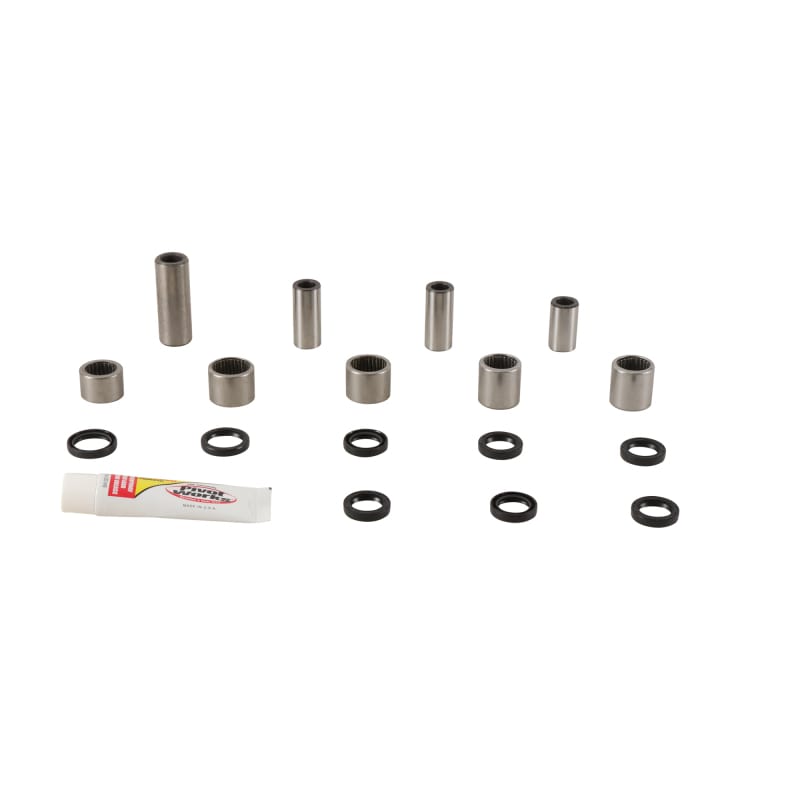 Pivot Works — Pivot Works 98-04 Honda XR400R Linkage Bearing Kit