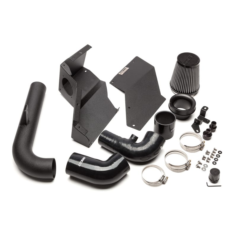 COBB — Cobb 10-14 Volkswagen GTI MK6 (USDM) SF Intake System