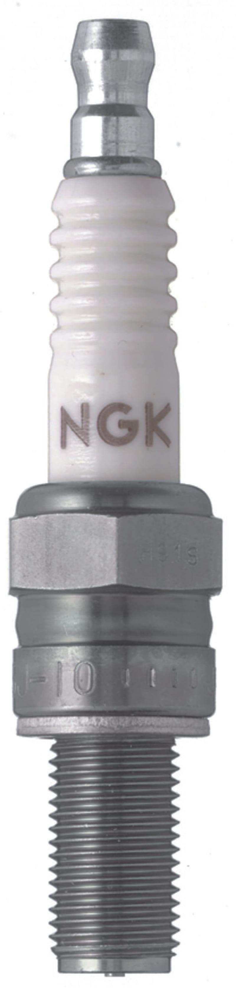 NGK — NGK Racing Spark Plug Box of 4 (R0045Q-10)
