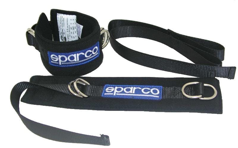 SPARCO — Sparco Arm Restraint Tether