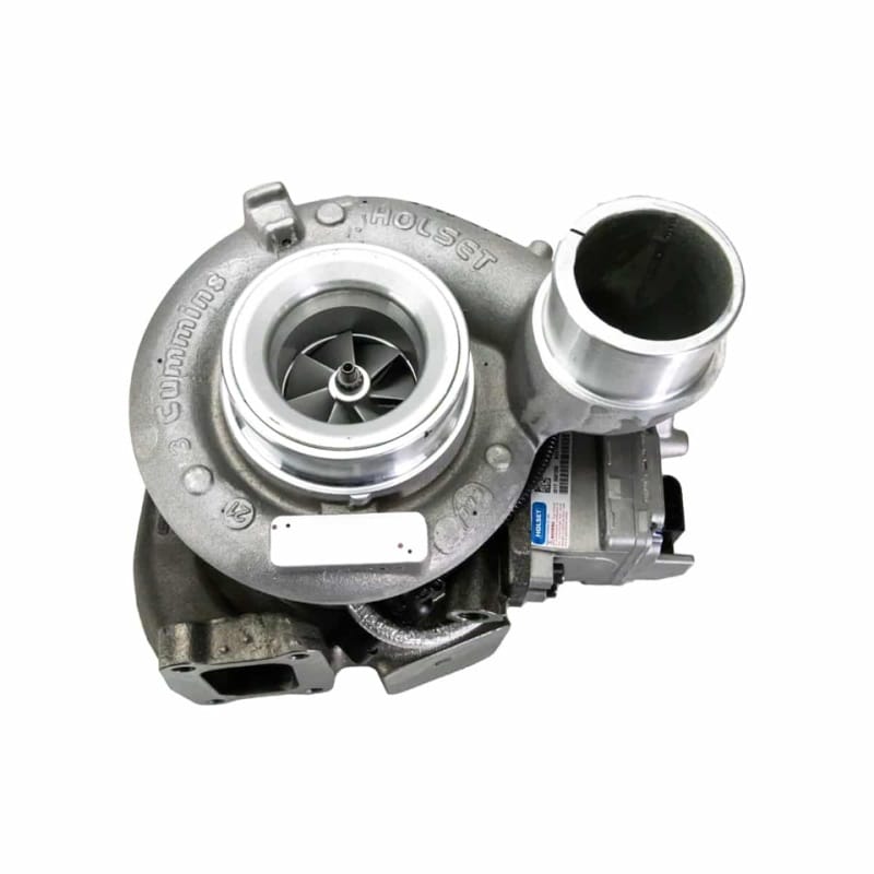 Industrial Injection — Industrial Injection 13-18 6.7L Remanufactured Cummins Holset Turbocharger HE300VG