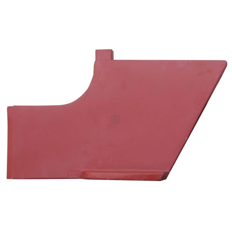 OMIX — Omix Cowl Side Panel Left- 41-45 Willys MB and Ford GPW
Body Panel