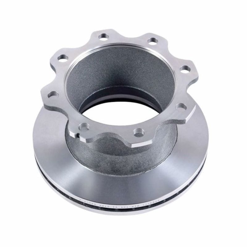 PowerStop — Power Stop 03-09 Chevrolet C4500 Kodiak Front Autospecialty Brake Rotor
AutoSpecialty Rotor