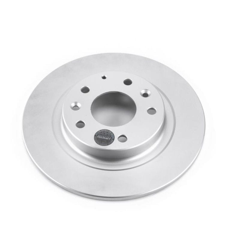 PowerStop — Power Stop 16-18 Mazda CX-3 Rear Evolution Geomet Coated Rotor
PowerStop EVC