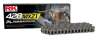 RK Chain — RK Chain 428MXZ1-128L - Natural