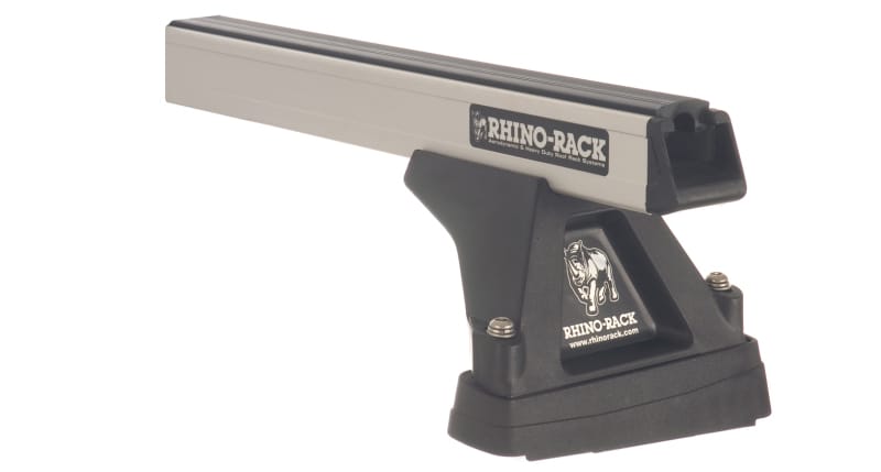 Rhino-Rack — Rhino-Rack Ford Transit Connect Bar & Leg Kit - 2 Bars/4 Legs
Roof Rack
