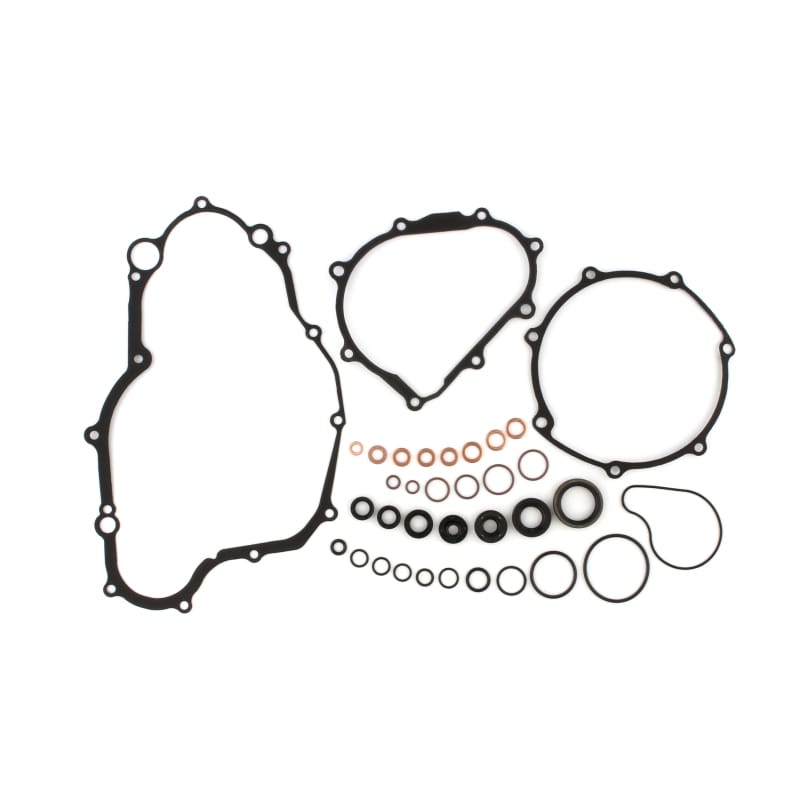 Cometic Gasket — Cometic 01-13 Yamaha YZ250F Bottom End Gasket Kit
Bottom End Kit